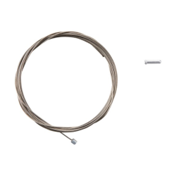 1 cable cambio inox sh 1.2x3000mm tandem