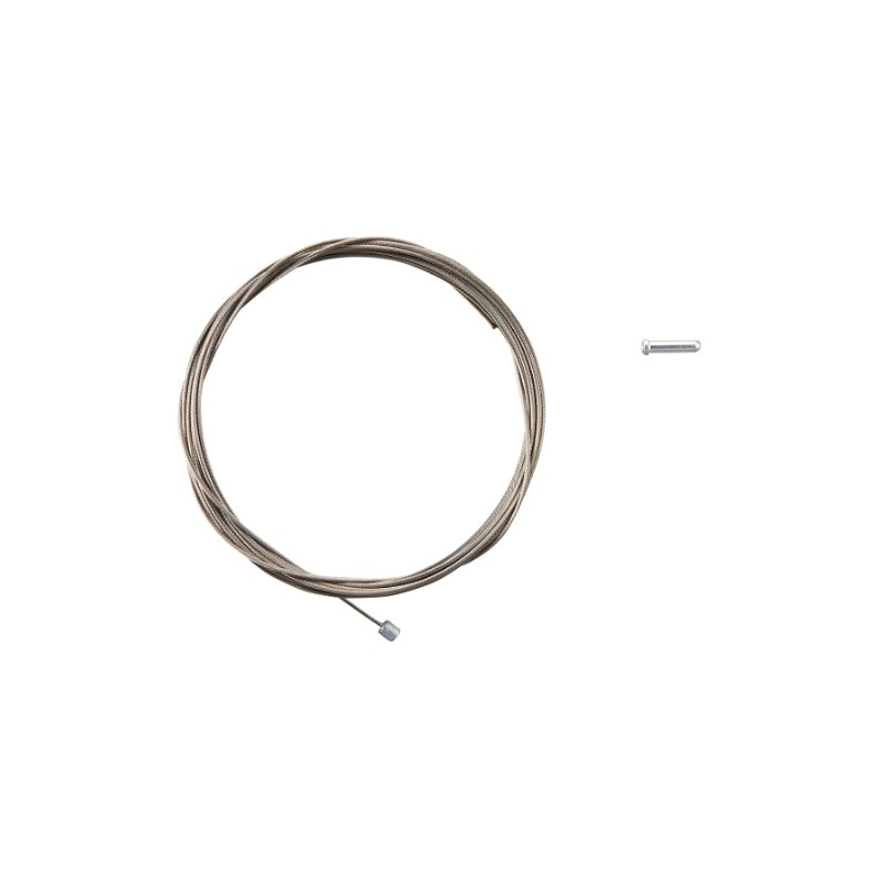 1 cable cambio inox sh 1.2x3000mm tandem