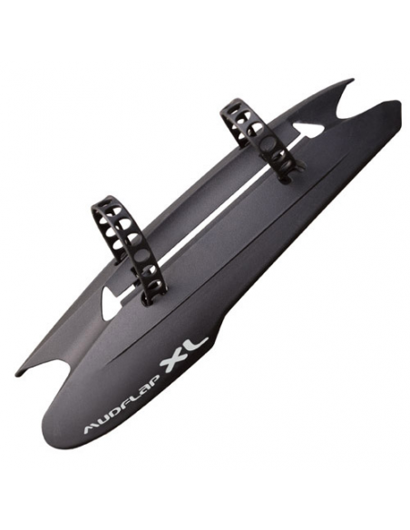 Guardabarros tubo diagonal polisport mudflap