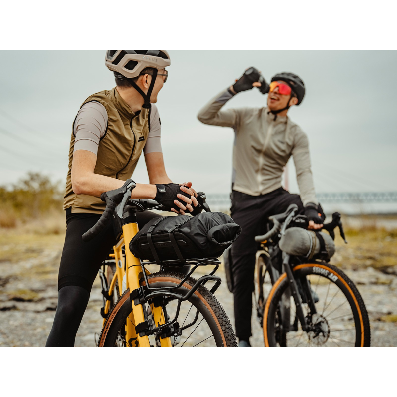 Portabultos tetrarack gr1 ( carretera y gravel )