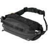Bolsa topeak riñonera hip pack 3l negro