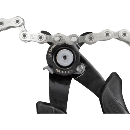 Alicates de cadena topeak power link pro