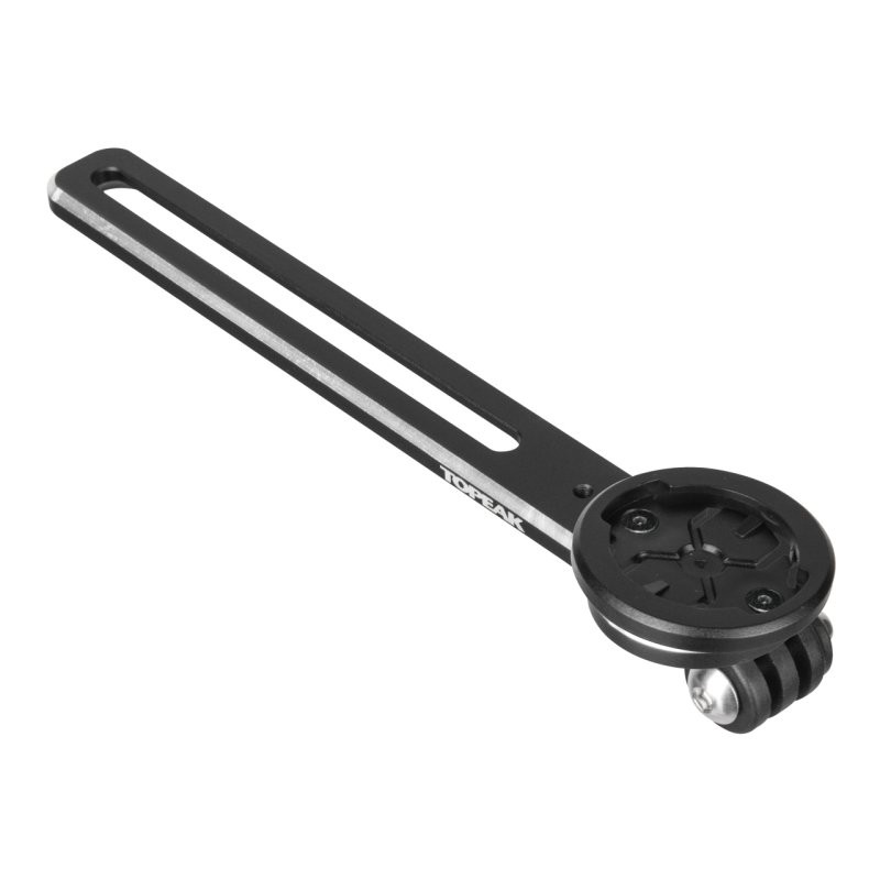 Soporte al manillar topeak utf multi mount
