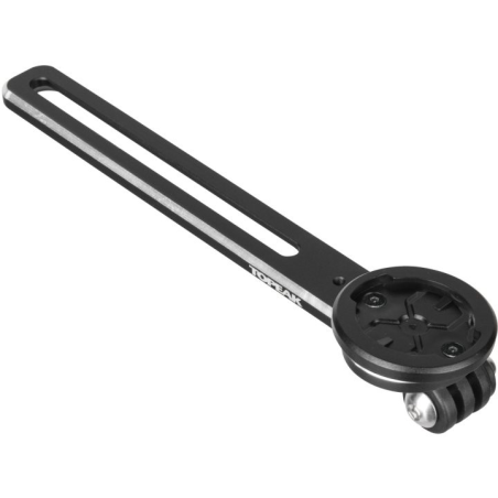 Soporte al manillar topeak utf multi mount