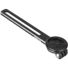 Soporte al manillar topeak utf multi mount