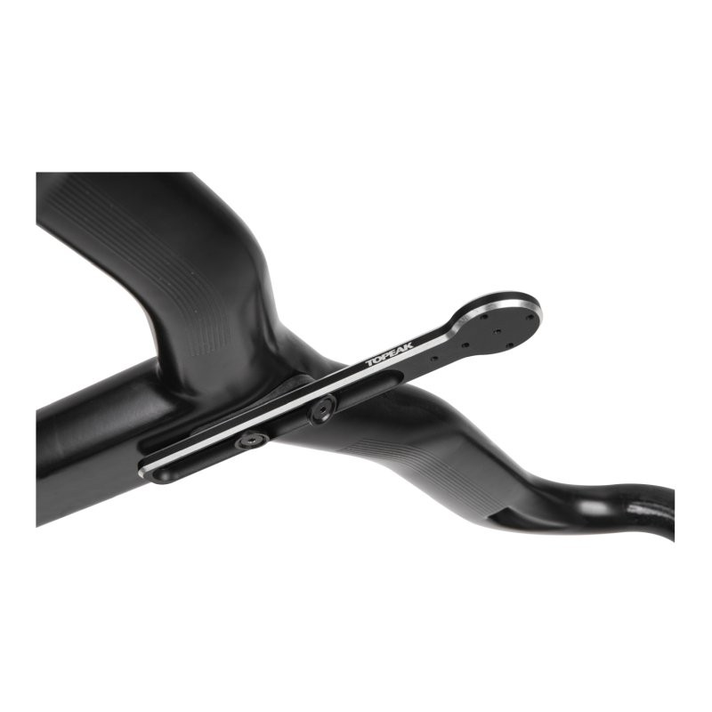 Soporte al manillar topeak utf multi mount