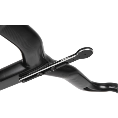 Soporte al manillar topeak utf multi mount