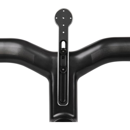 Soporte al manillar topeak utf multi mount