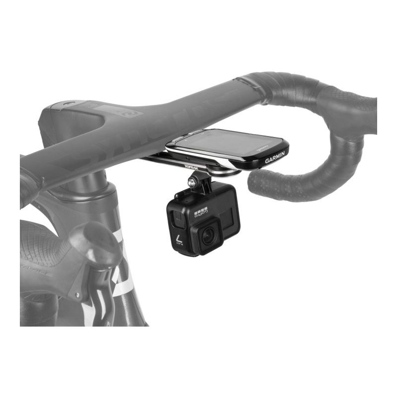Soporte al manillar topeak utf multi mount