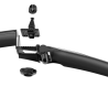 Guardabarro delantero imantado mud-pro 26-29"