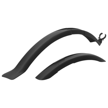 Juego guardabarros polisport nevada mtb 26"-27,5"