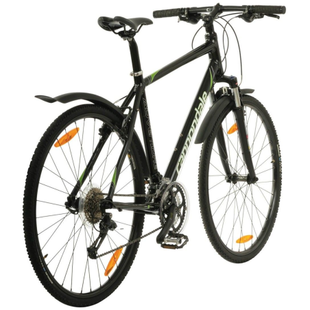 Juego guardabarros polisport nevada mtb 26"-27,5"
