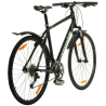 Juego guardabarros polisport nevada mtb 26"-27,5"