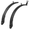 Juego guardabarros expander 55mm para 20"-24"