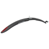 Juego guardabarros colorado mtb 20"-24" v-brake junior