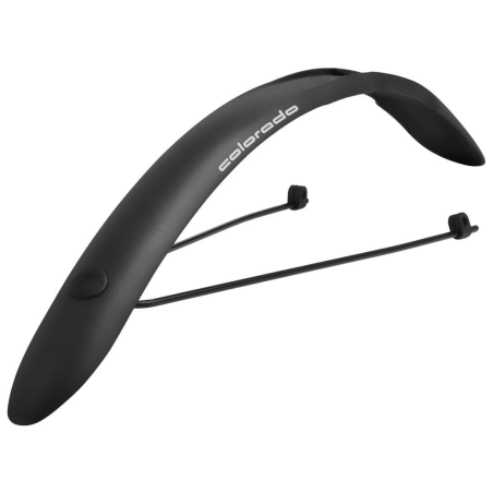 Juego guardabarros colorado city 26"-28" v-brake