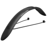 Juego guardabarros colorado city 26"-28" v-brake