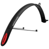 Juego guardabarros colorado city 26"-28" v-brake