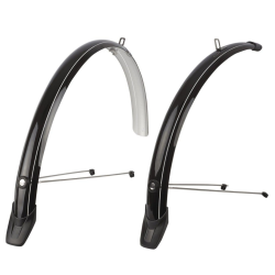 Juego guardabarros townny 28" 46mm