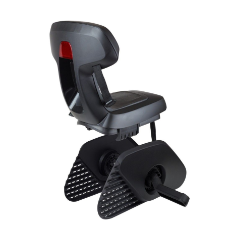 Portabebe guppy junior xr negro al portabultos