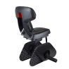 Portabebe guppy junior xr negro al portabultos