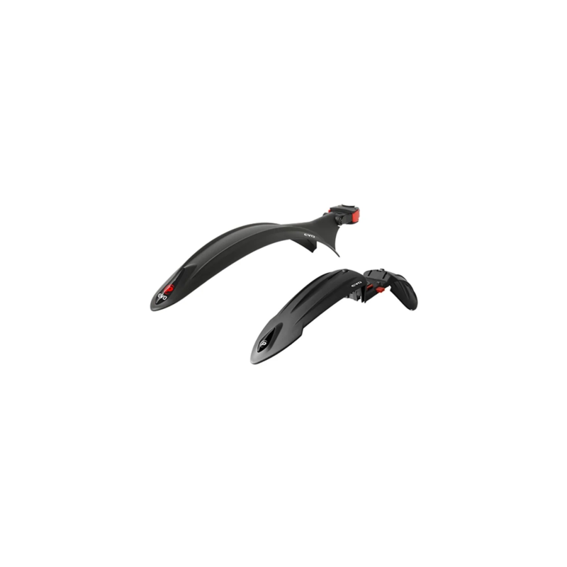 Juego guardabarros cross country evo 26"-29