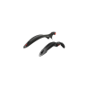 Juego guardabarros cross country evo 26"-29
