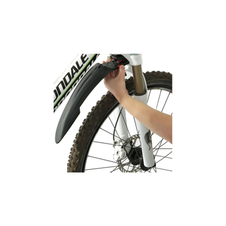 Juego guardabarros cross country evo 26"-29