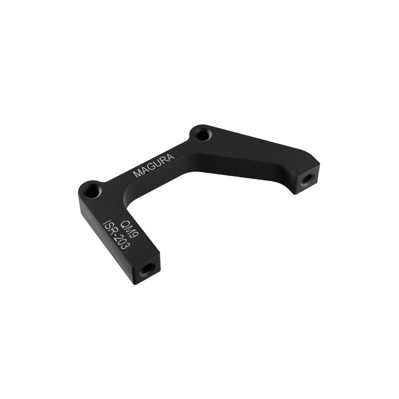 Adaptador freno de disco qm9 ( is a pm ) 203mm