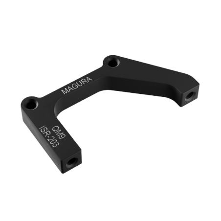 Adaptador freno de disco qm9 ( is a pm ) 203mm