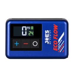 Mini compresor electrico con bateria 120 psi-8 bar joe´s