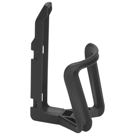 Portabidon basic negro polisport