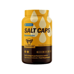 Bote 150 capsulas sal chimpanzee