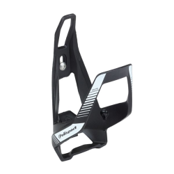 Portabidon pro evo negro y blanco polisport