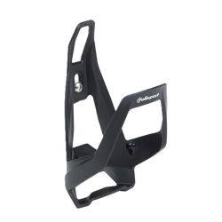 Portabidon pro evo negro y negro polisport