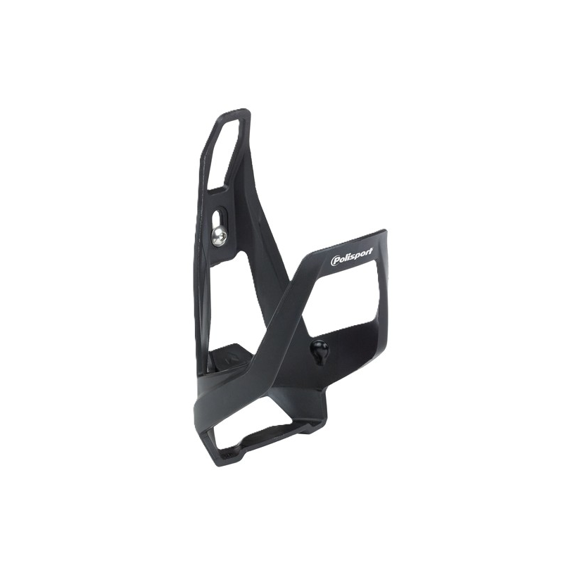 Portabidon pro evo negro y negro polisport