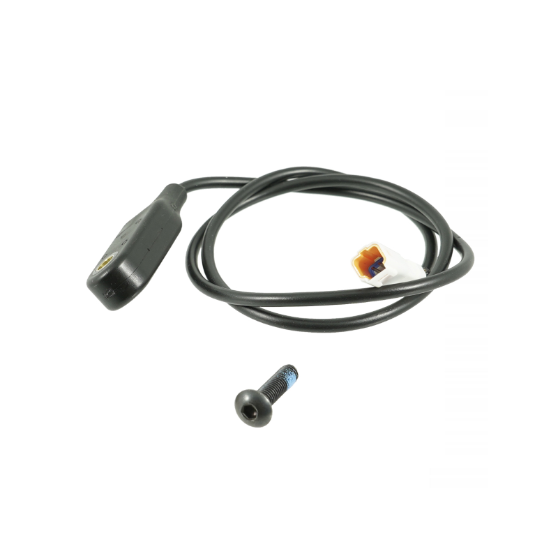 Sensor de velocidad para motor oli