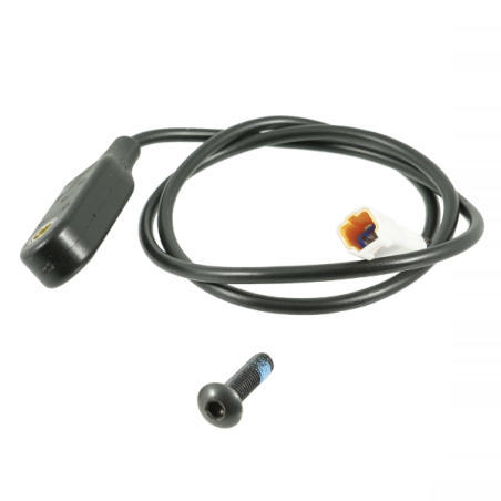 Sensor de velocidad para motor oli