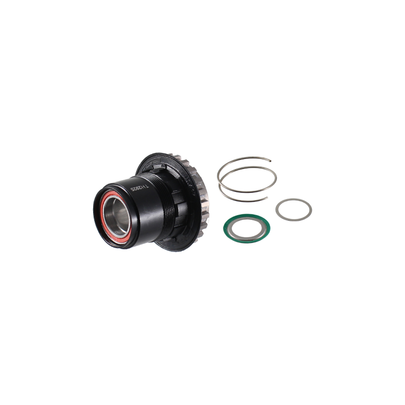 Nucleo vision el467-el489 prs db 72t sram xdr x900 u5180-79-86-85 v1000-v800 u5217-15