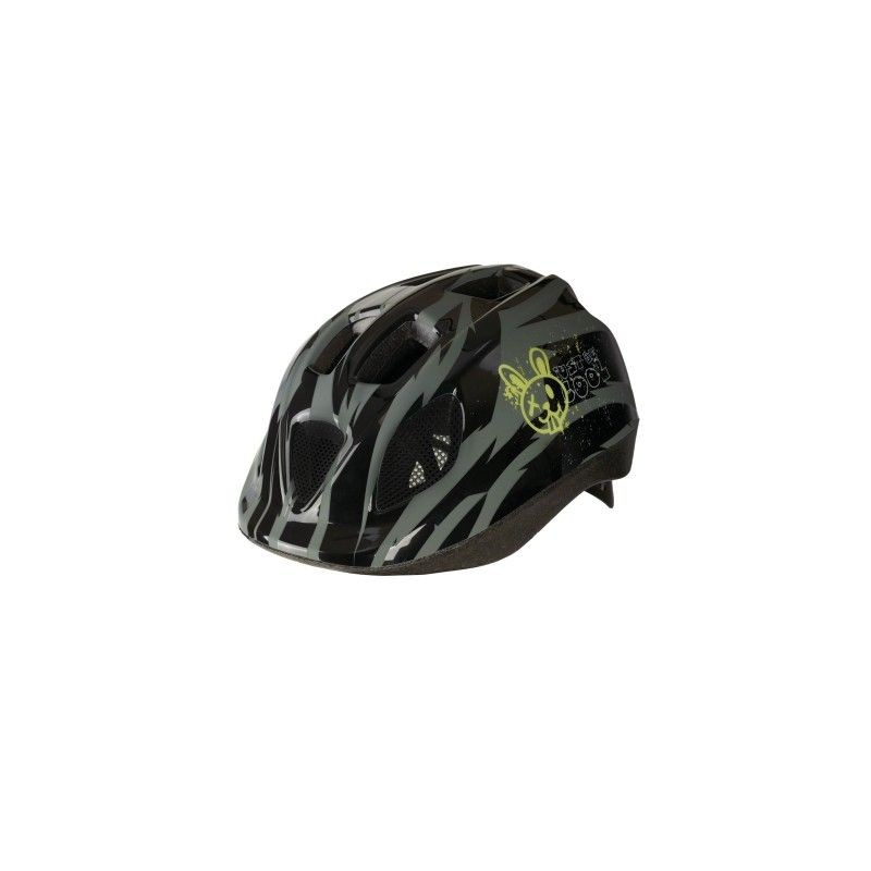 Casco polisport niño cool rabbit talla s (52-56 cm