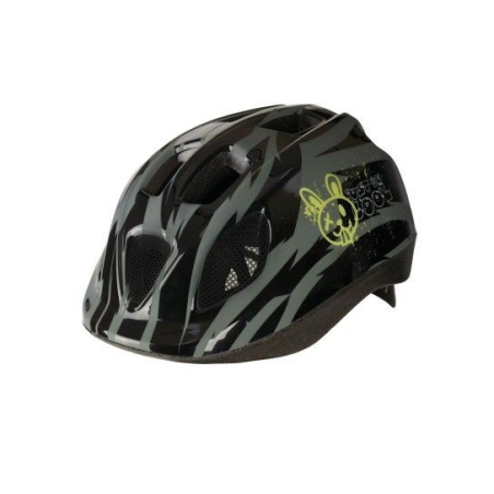 Casco polisport niño cool rabbit talla s (52-56 cm