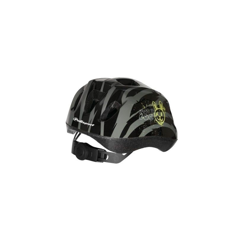 Casco polisport niño cool rabbit talla s (52-56 cm
