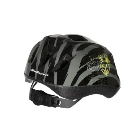 Casco polisport niño cool rabbit talla s (52-56 cm