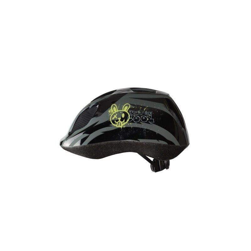 Casco polisport niño cool rabbit talla s (52-56 cm