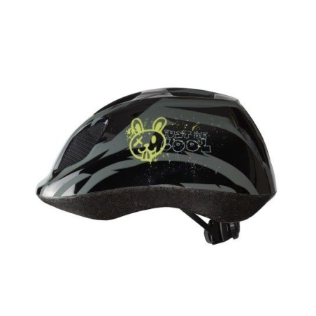 Casco polisport niño cool rabbit talla s (52-56 cm