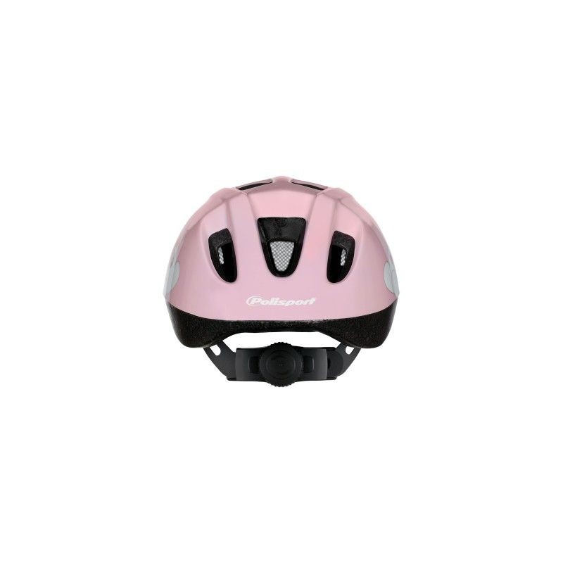 Casco polisport niño sweet unicorn talla s (52-56 cm )