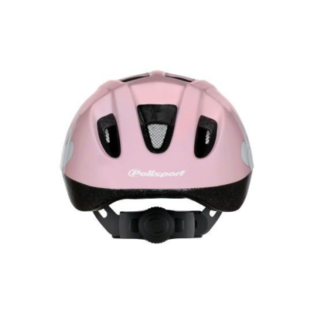 Casco polisport niño sweet unicorn talla s (52-56 cm )