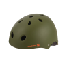 Casco polisport urban radical tag verde t-s (52-56 cm)