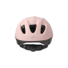 Casco niño bobike go rosa algodon de azucar talla (52-56 cm)