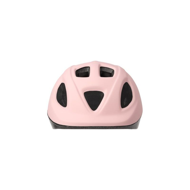 Casco niño bobike go rosa algodon de azucar talla (52-56 cm)
